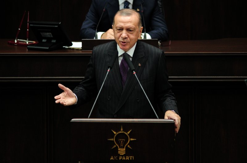 Cumhurbaşkanı Erdoğan, Cumartesi günü Zonguldak açıklarında açıklayacak... - 2