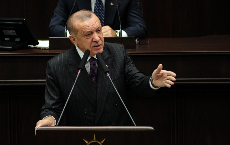 Cumhurbaşkanı Erdoğan, Cumartesi günü Zonguldak açıklarında açıklayacak... - 3