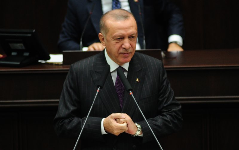 Cumhurbaşkanı Erdoğan, Cumartesi günü Zonguldak açıklarında açıklayacak... - 6
