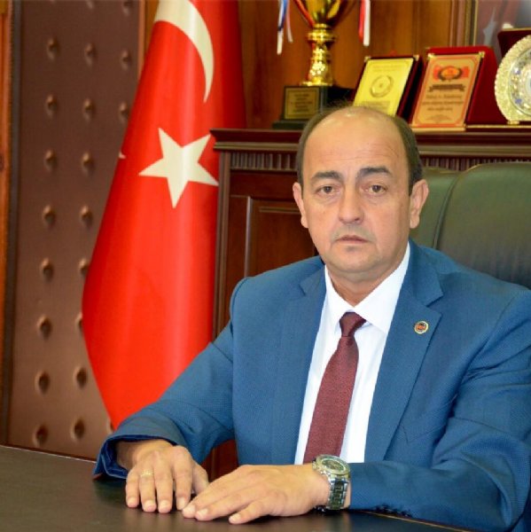 DEMİRTAŞ: “2023 HEDEFLERİMİZE DURMADAN YÜRÜYORUZ” - 1