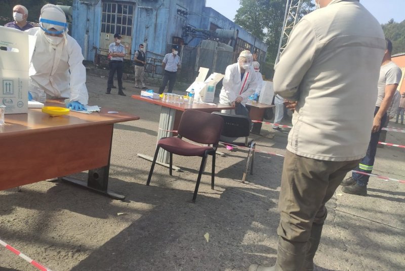  EKİPLER, TTK’YA GİTTİLER! - 1