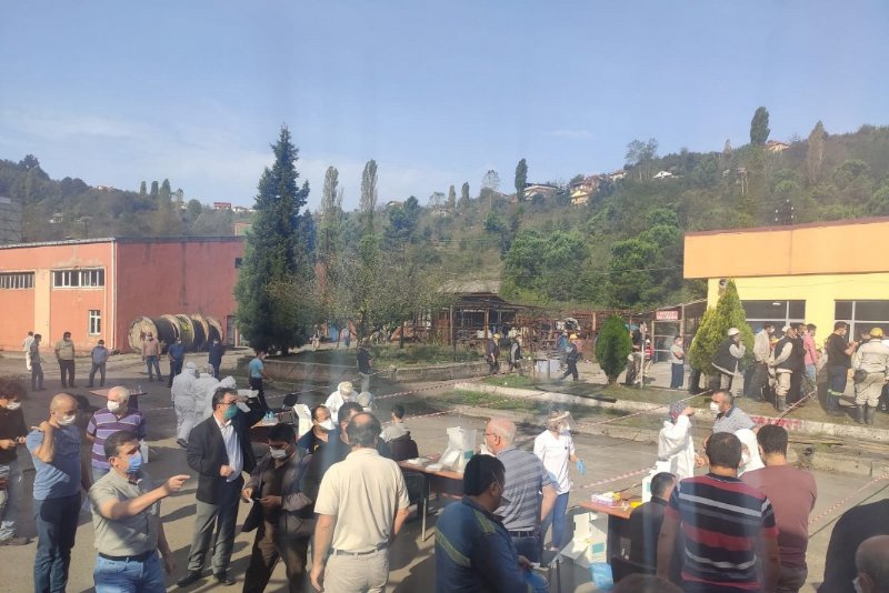  EKİPLER, TTK’YA GİTTİLER! - 4