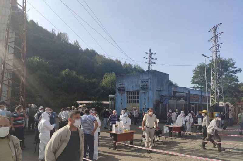  EKİPLER, TTK’YA GİTTİLER! - 5