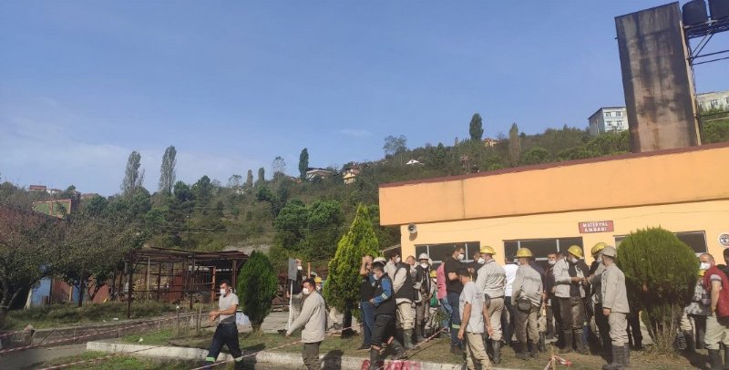  EKİPLER, TTK’YA GİTTİLER! - 6