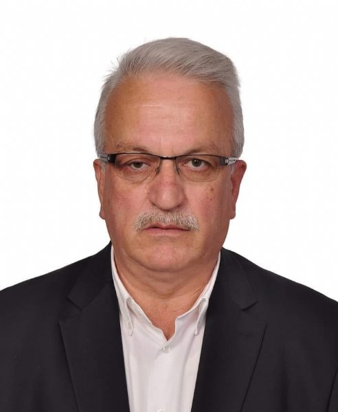 KORONA’DAN VEFAT EDEN MUHTAR TOPRAĞA VERİLDİ - 2