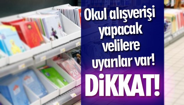 Ticaret İl Müdürü tavsiyeler verdi