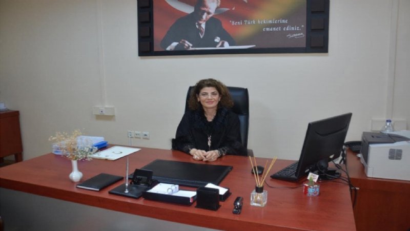 VALİNİN EŞİNİN KORONA VİRÜS TESTİ POZİTİF ÇIKTI - 2