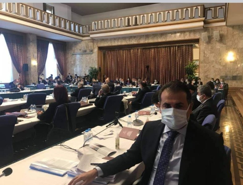 “Alaplı ve Devrek’in teşvik derecesi yükseltilsin!” - 1