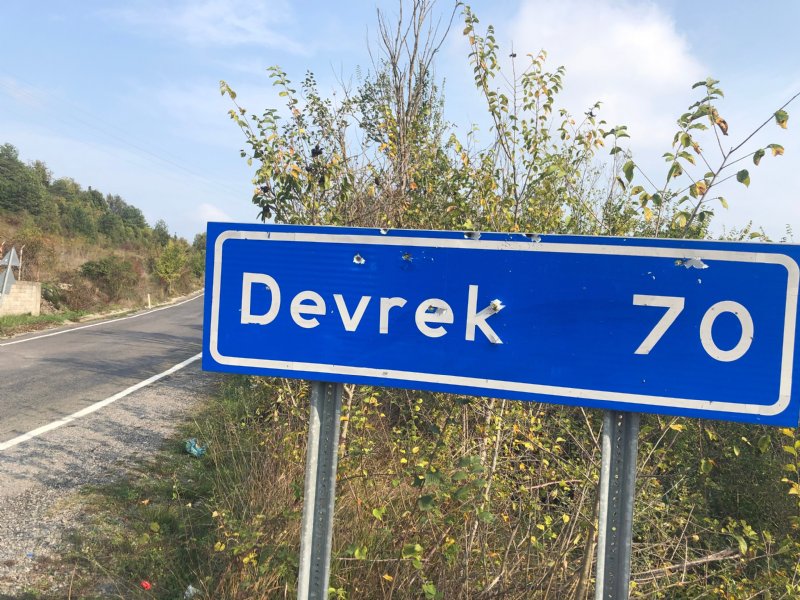 DEVREK YOLU MU? TEKSAS YOLU MU? - 2