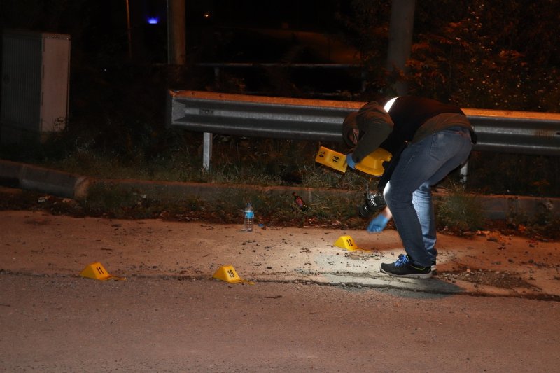 Ereğli´de aralarında husumet buluna iki tarafın kavgasında 6 kişi yaralandı - 10
