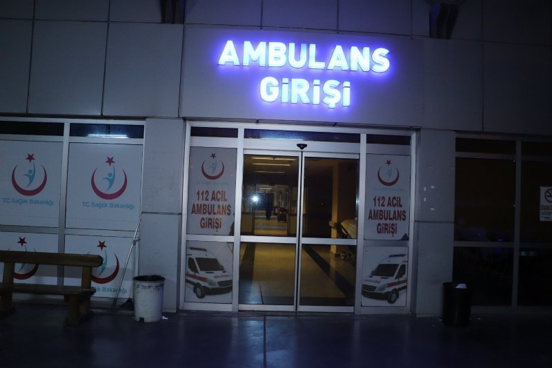 Ereğli´de aralarında husumet buluna iki tarafın kavgasında 6 kişi yaralandı - 11