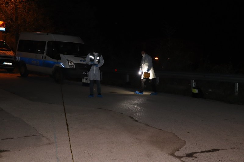 Ereğli´de aralarında husumet buluna iki tarafın kavgasında 6 kişi yaralandı - 14
