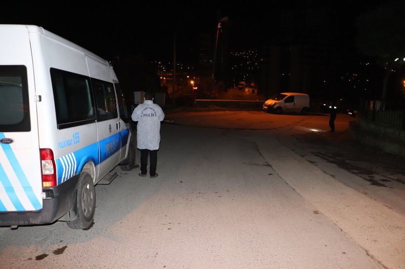 Ereğli´de aralarında husumet buluna iki tarafın kavgasında 6 kişi yaralandı - 3