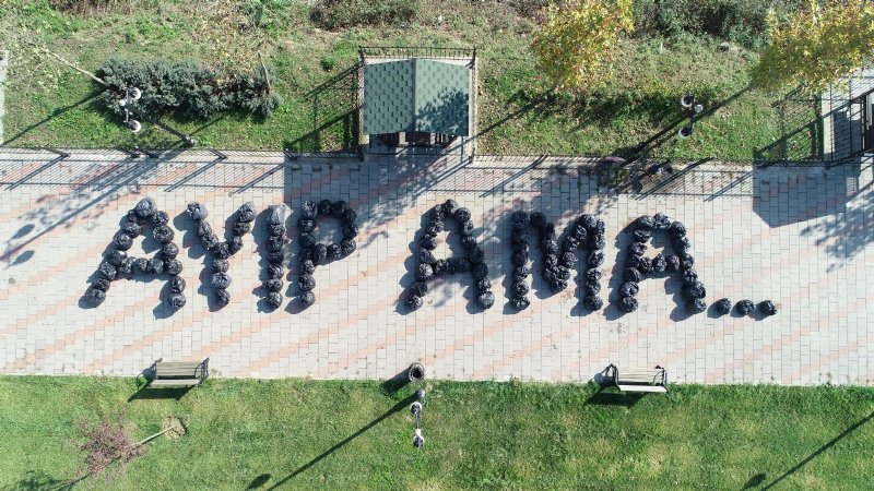 HANİ ANLARSAN;  “AYIP AMA”  - 2