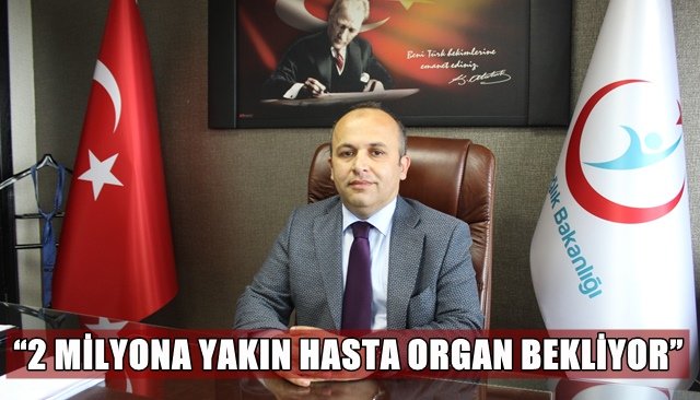 ´´HASTALARIN YÜZDE 10´U ÖLÜYOR´´