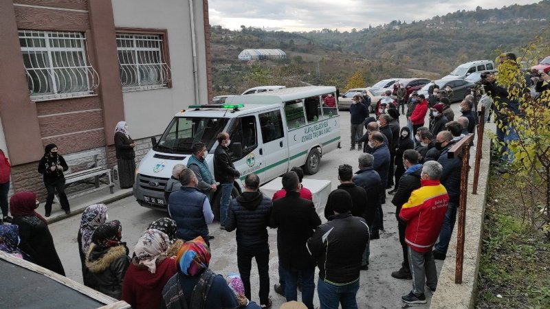 HİLAL BEBEK ADINI TAŞIDIĞI TEYZESİYLE AYNI KADERİ PAYLAŞTI - 5
