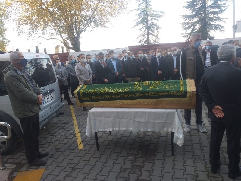 İHA muhabirinin acı günü - 2