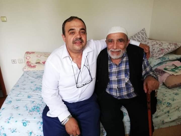 KORE GAZİSİ, SONSUZLUĞA UĞURLANDI - 2