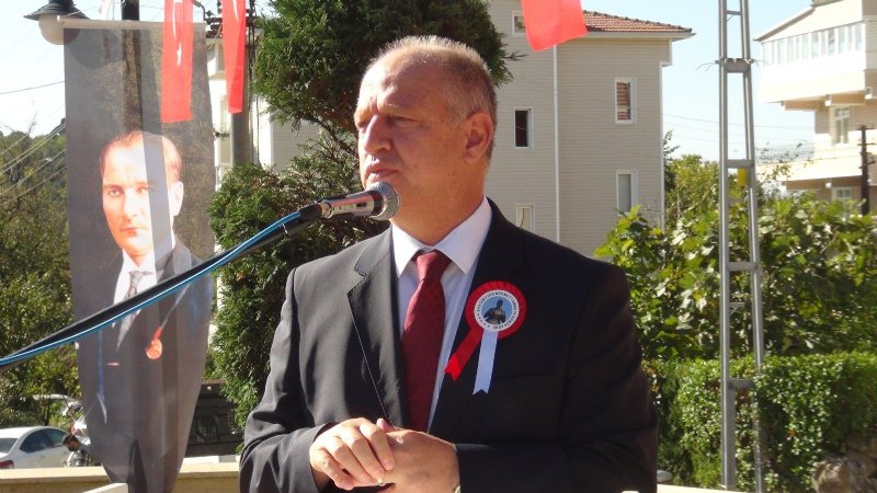 Mutlu: “Emeğe kölelik dayatan düzenlemeye karşıyız” - 1