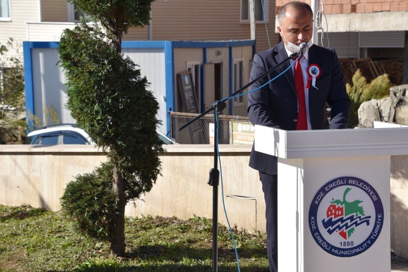 Mutlu: “Emeğe kölelik dayatan düzenlemeye karşıyız” - 11