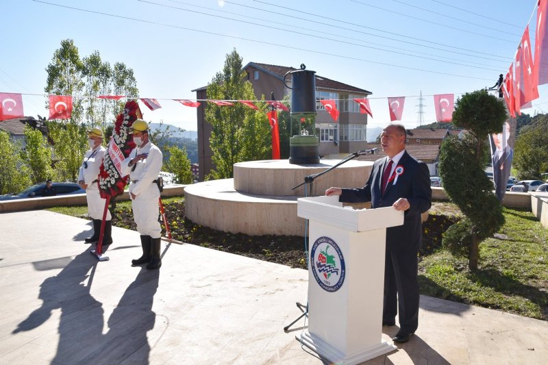 Mutlu: “Emeğe kölelik dayatan düzenlemeye karşıyız” - 12