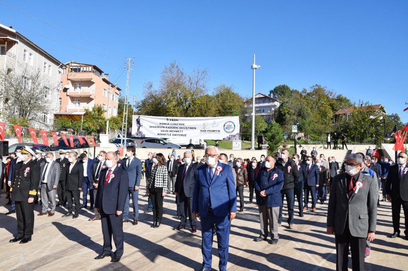 Mutlu: “Emeğe kölelik dayatan düzenlemeye karşıyız” - 8