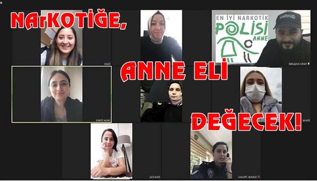 NAKOTİĞE, ANNE ELİ DEĞECEK!