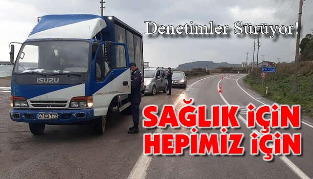 Sağlık İçin, Hepimiz İçin...