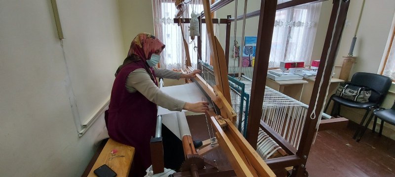 7 KADIN BİR ARAYA GELİNCE! BAKIN NELER OLUYOR? - 17