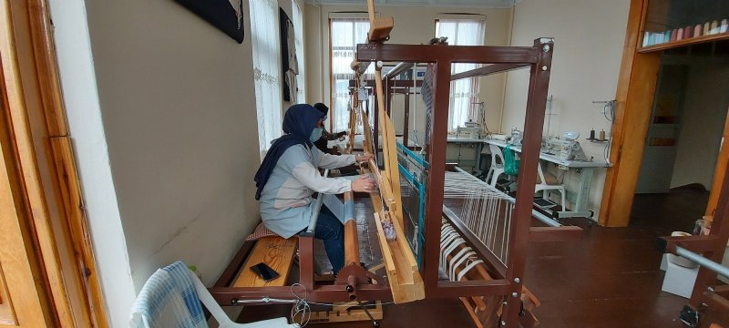 7 KADIN BİR ARAYA GELİNCE! BAKIN NELER OLUYOR? - 3