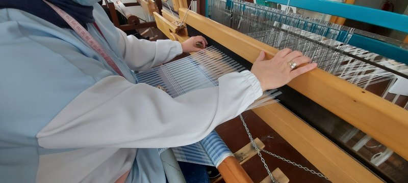 7 KADIN BİR ARAYA GELİNCE! BAKIN NELER OLUYOR? - 6