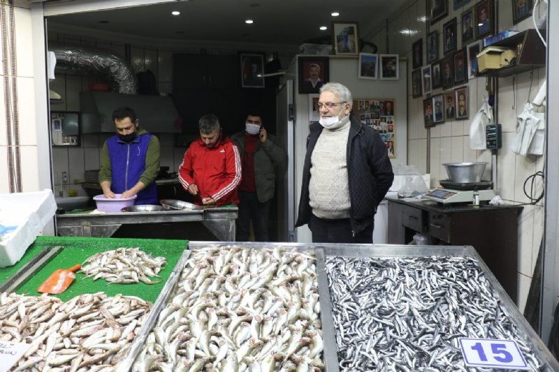 ÇEŞİTLER ARTTI, FİYATLAR YÜKSELDİ! - 2