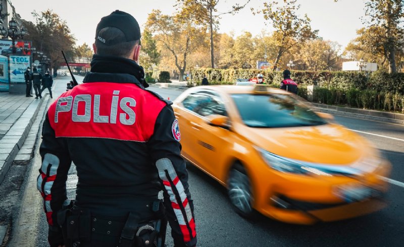 EREĞLİ HASTANE YOLLARINDA! - 1