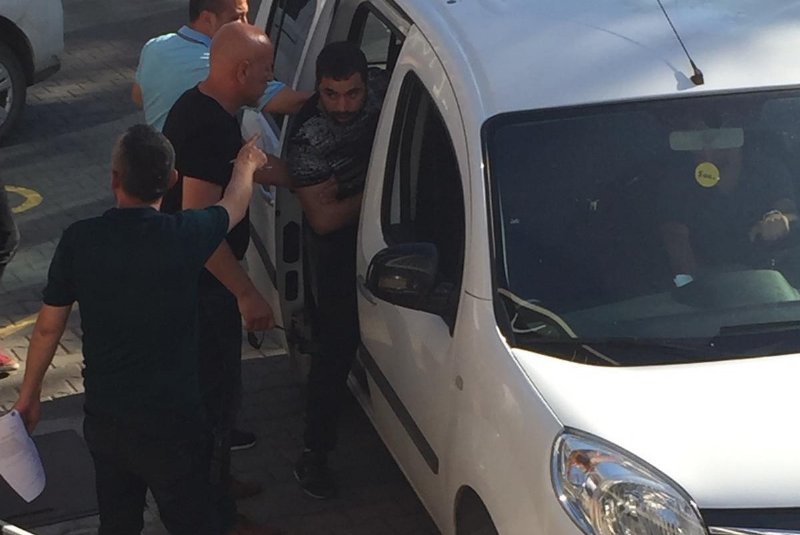 GENÇ KIZIN KATİL ZANLISI TAHLİYE EDİLDİ - 2