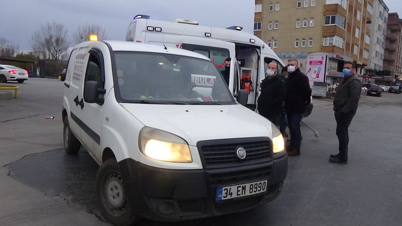 Tartışma kısa sürede kavgaya dönüştü - 4