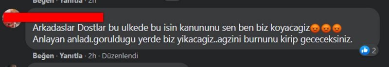 TÜRKİYEDE ‘YASAKLI IRK’ DOSYASI! - 7