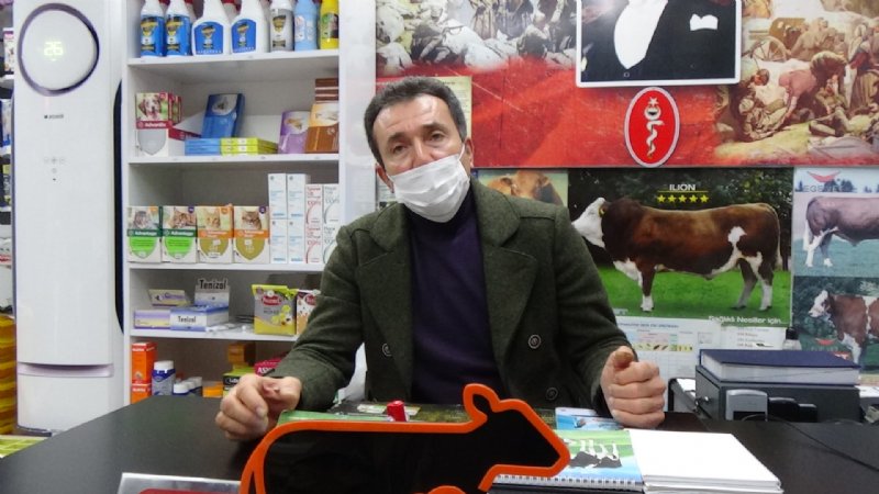 TÜRKİYEDE ‘YASAKLI IRK’ DOSYASI! - 1