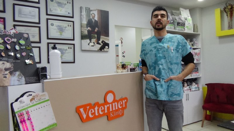 TÜRKİYEDE ‘YASAKLI IRK’ DOSYASI! - 2