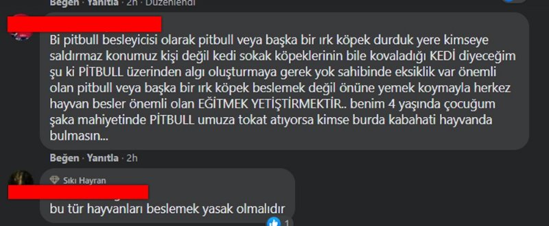TÜRKİYEDE ‘YASAKLI IRK’ DOSYASI! - 6