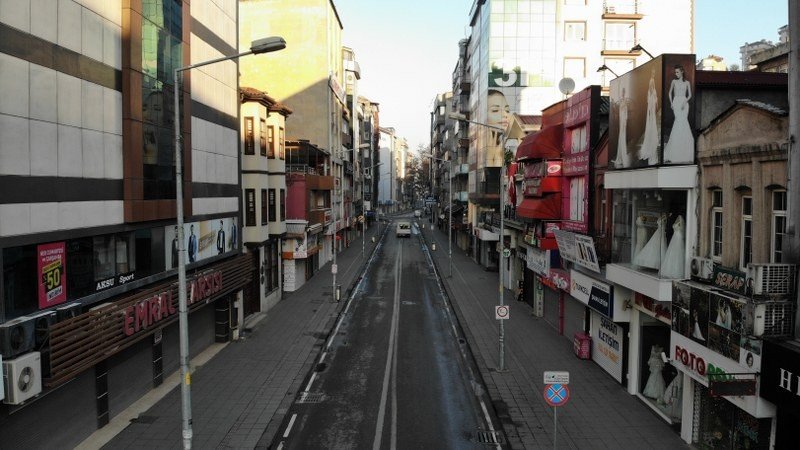 Vakaların yüzde 50 arttığı Zonguldak sessiz… - 3