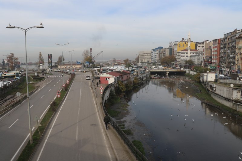 Zonguldak´ta harita normale dönüyor - 3