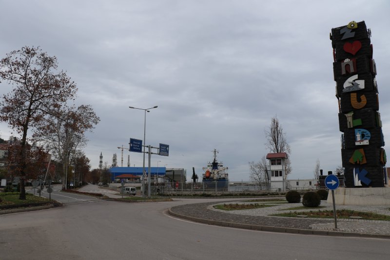 Zonguldak´ta harita normale dönüyor - 4
