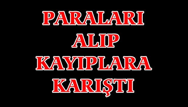 10 hırsızlık olayına karışmış