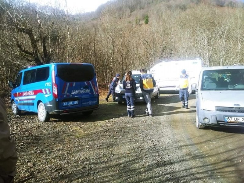 Aracında ölü bulunmuştu - 4