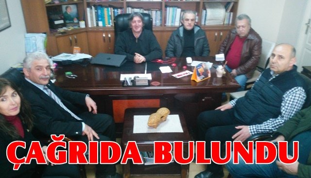 ´´ÇATES üretime acilen başlamalı´´