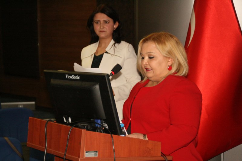 Devlet Hastanesi’nde Psikiyatri Hemşiresi Eğitimlerinde sertifikalar verildi - 3