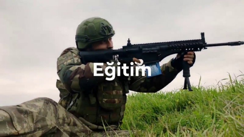 Eğitiminden son görüntüleri ortaya çıktı - 2