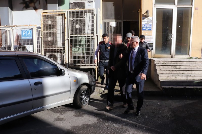 İşsiz vatandaş intihar girişiminde bulundu - 4