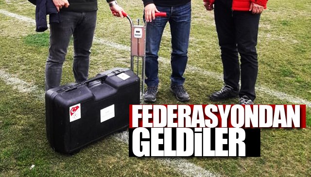 Kararı TFF verecek