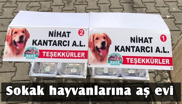 KENT KONSEYİ YAPTI